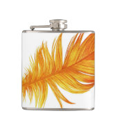 Flasques Plumes (Devant)