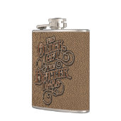 Flasques Plus âgé (Gauche)