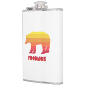 Flasques Poconos (Gauche)