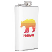 Flasques Poconos (Droite)