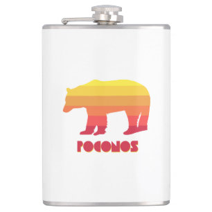 Flasques Poconos