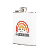 Flasques Point culminant (Gauche)