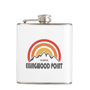 Flasques Point Ellingwood