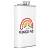 Flasques Point Ellingwood (Droite)