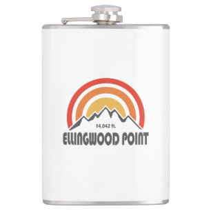 Flasques Point Ellingwood