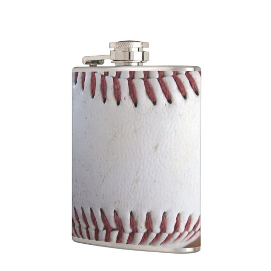 Flasques Points De Baseball (Gauche)