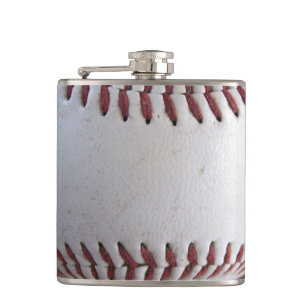 Flasques Points De Baseball