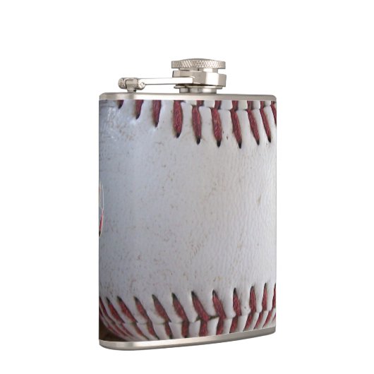 Flasques Points De Baseball (Droite)
