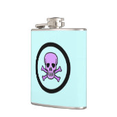 Flasques poison (Gauche)