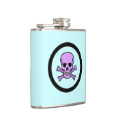 Flasques poison (Droite)