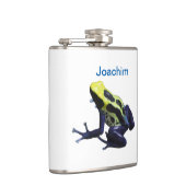 Flasques Poison grenouille (Droite)