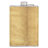 Flasques Poison non filtré - Humour gothique foncé (Dos)