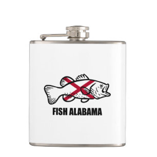 Flasques Poisson Alabama