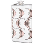 Flasques Poisson Angel mignon (Gauche)