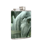 Flasques Poisson aquatique moche (Droite)