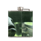 Flasques Poisson aquatique moche (Dos)