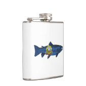 Flasques Poisson Idaho truite (Droite)