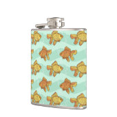 Flasques Poisson-motif (Gauche)