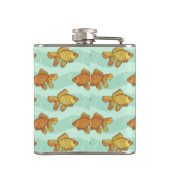 Flasques Poisson-motif (Dos)