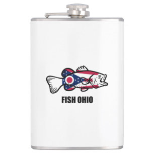 Flasques Poisson Ohio