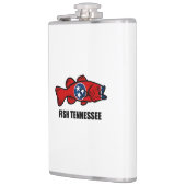 Flasques Poisson Tennessee (Gauche)