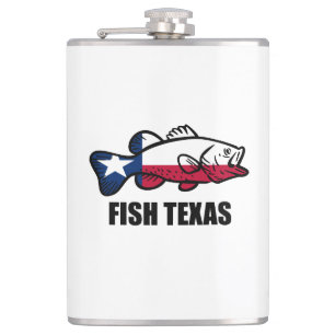Flasques Poisson Texas