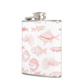 Flasques Poissons (Gauche)