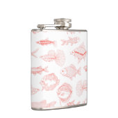 Flasques Poissons (Droite)