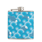 Flasques Poissons (Devant)