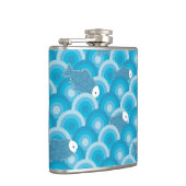 Flasques Poissons (Droite)