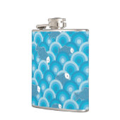 Flasques Poissons (Gauche)