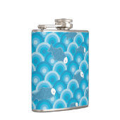 Flasques Poissons (Droite)