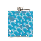 Flasques Poissons (Dos)