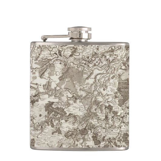 Flasques Poitiers (Devant)