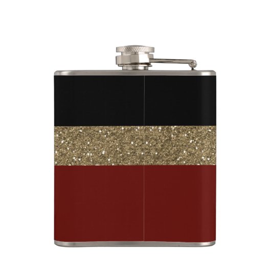 Flasques Poker Classy Aces (Dos)