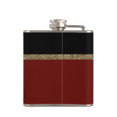 Flasques Poker Classy Aces (Dos)