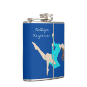 Flasques Pole Fitness (Droite)