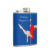Flasques Pole Fitness (Droite)