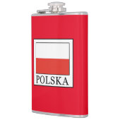 Flasques Polska (Gauche)