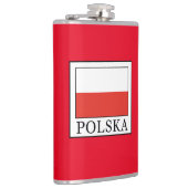 Flasques Polska (Droite)