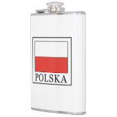 Flasques Polska (Gauche)