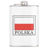 Flasques Polska (Devant)