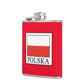 Flasques Polska (Gauche)