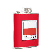 Flasques Polska (Droite)