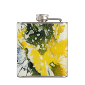 Flasques Polychromoptic #8 par Michael Moffa (Dos)