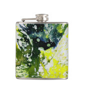 Flasques Polychromoptique #12 par Michael Moffa (Devant)