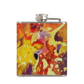 Flasques Polychromoptique #3 par Michael Moffa (Dos)