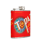 Flasques Pommes Topaz (Droite)