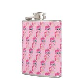 Flasques Poney (Gauche)