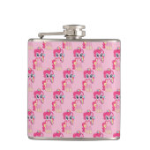 Flasques Poney (Devant)